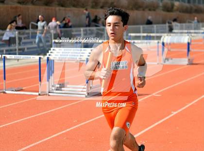 Thumbnail 2 in Desert Oasis @ Bishop Gorman photogallery.