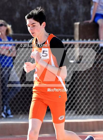 Thumbnail 3 in Desert Oasis @ Bishop Gorman photogallery.