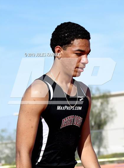 Thumbnail 1 in Desert Oasis @ Bishop Gorman photogallery.