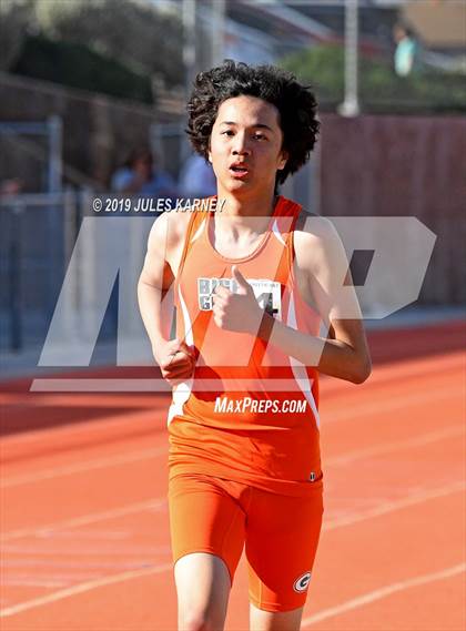 Thumbnail 2 in Desert Oasis @ Bishop Gorman photogallery.