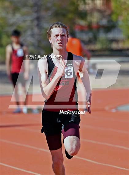 Thumbnail 1 in Desert Oasis @ Bishop Gorman photogallery.