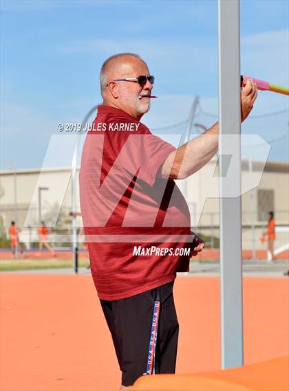 Thumbnail 2 in Desert Oasis @ Bishop Gorman photogallery.