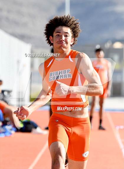 Thumbnail 2 in Desert Oasis @ Bishop Gorman photogallery.