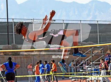 Thumbnail 3 in Desert Oasis @ Bishop Gorman photogallery.