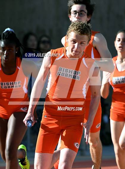 Thumbnail 2 in Desert Oasis @ Bishop Gorman photogallery.