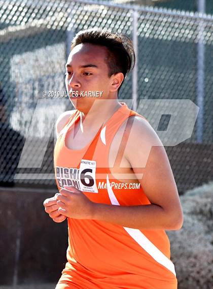 Thumbnail 3 in Desert Oasis @ Bishop Gorman photogallery.