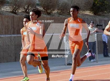 Thumbnail 1 in Desert Oasis @ Bishop Gorman photogallery.
