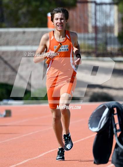 Thumbnail 2 in Desert Oasis @ Bishop Gorman photogallery.