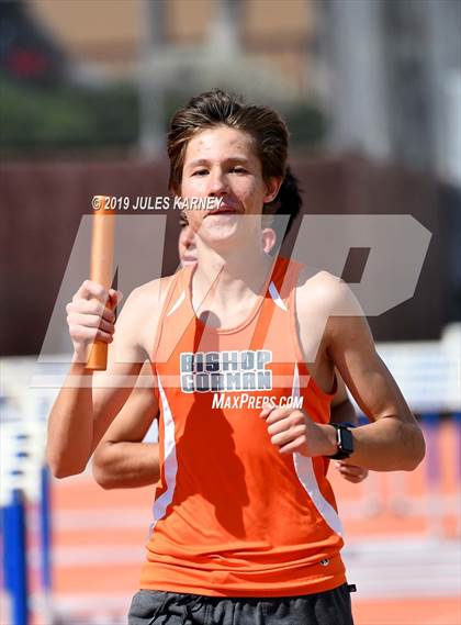 Thumbnail 3 in Desert Oasis @ Bishop Gorman photogallery.
