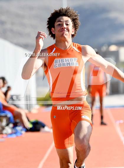 Thumbnail 3 in Desert Oasis @ Bishop Gorman photogallery.