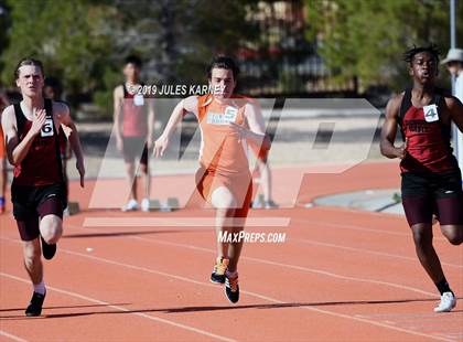 Thumbnail 3 in Desert Oasis @ Bishop Gorman photogallery.
