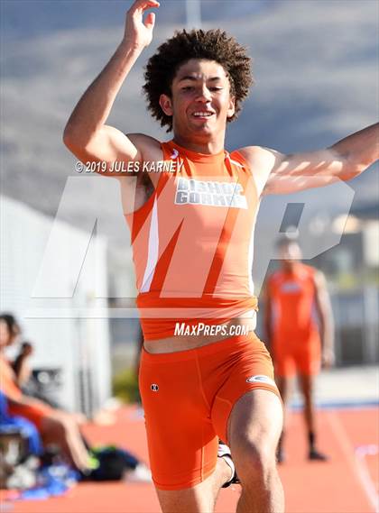 Thumbnail 1 in Desert Oasis @ Bishop Gorman photogallery.