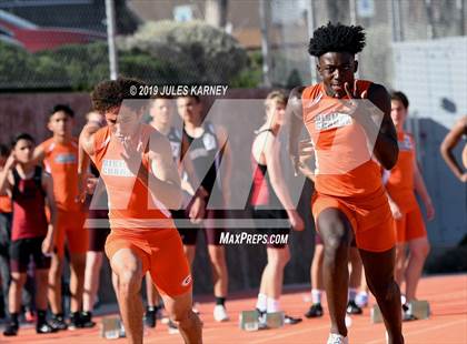 Thumbnail 2 in Desert Oasis @ Bishop Gorman photogallery.