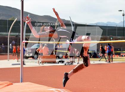 Thumbnail 3 in Desert Oasis @ Bishop Gorman photogallery.