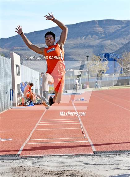 Thumbnail 2 in Desert Oasis @ Bishop Gorman photogallery.