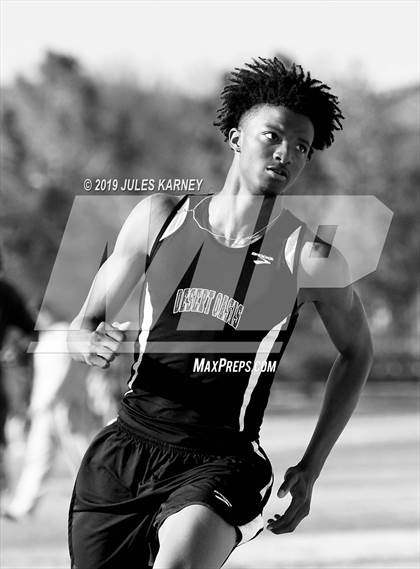 Thumbnail 2 in Desert Oasis @ Bishop Gorman photogallery.