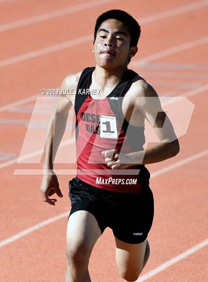Thumbnail 1 in Desert Oasis @ Bishop Gorman photogallery.