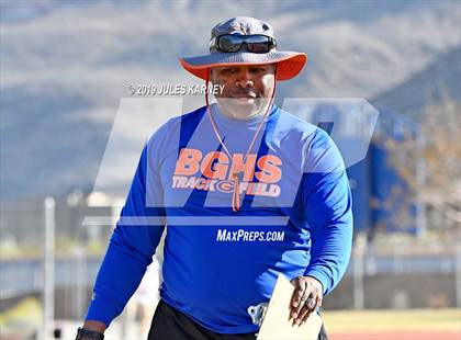 Thumbnail 3 in Desert Oasis @ Bishop Gorman photogallery.