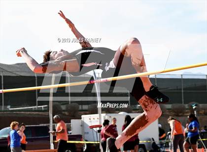 Thumbnail 3 in Desert Oasis @ Bishop Gorman photogallery.