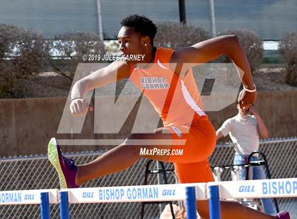 Thumbnail 3 in Desert Oasis @ Bishop Gorman photogallery.