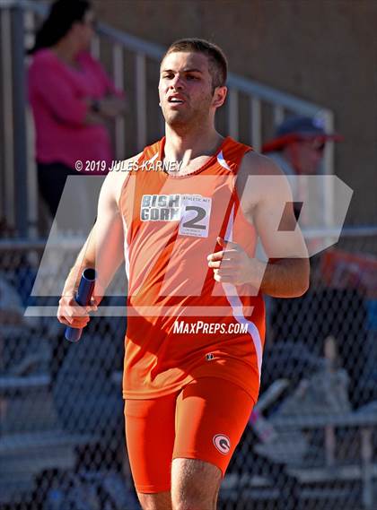 Thumbnail 2 in Desert Oasis @ Bishop Gorman photogallery.