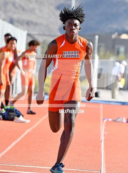 Thumbnail 1 in Desert Oasis @ Bishop Gorman photogallery.