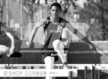 Thumbnail 2 in Desert Oasis @ Bishop Gorman photogallery.