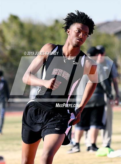 Thumbnail 1 in Desert Oasis @ Bishop Gorman photogallery.