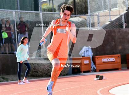 Thumbnail 1 in Desert Oasis @ Bishop Gorman photogallery.