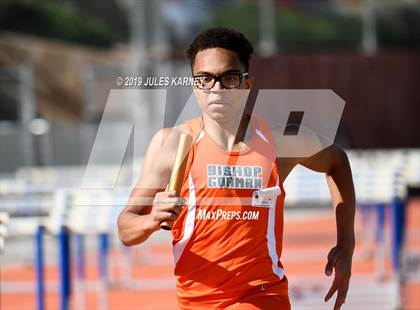 Thumbnail 2 in Desert Oasis @ Bishop Gorman photogallery.