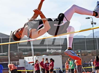 Thumbnail 1 in Desert Oasis @ Bishop Gorman photogallery.