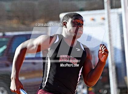 Thumbnail 3 in Desert Oasis @ Bishop Gorman photogallery.