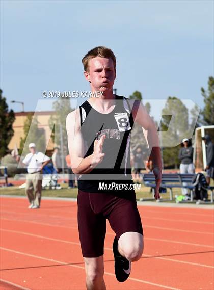 Thumbnail 3 in Desert Oasis @ Bishop Gorman photogallery.