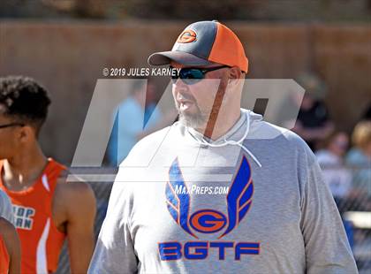 Thumbnail 2 in Desert Oasis @ Bishop Gorman photogallery.
