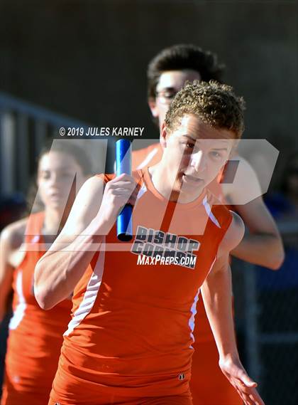 Thumbnail 1 in Desert Oasis @ Bishop Gorman photogallery.