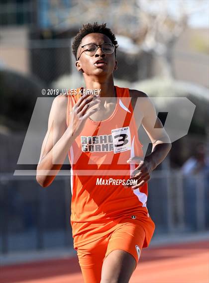 Thumbnail 1 in Desert Oasis @ Bishop Gorman photogallery.