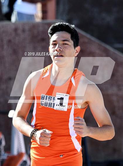 Thumbnail 1 in Desert Oasis @ Bishop Gorman photogallery.