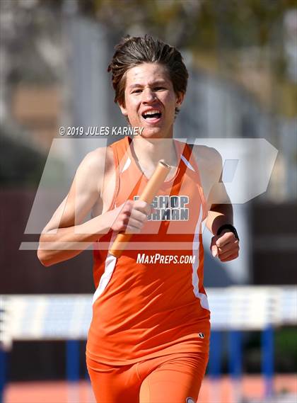 Thumbnail 1 in Desert Oasis @ Bishop Gorman photogallery.