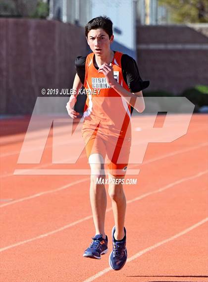 Thumbnail 3 in Desert Oasis @ Bishop Gorman photogallery.