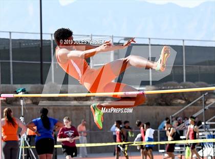 Thumbnail 2 in Desert Oasis @ Bishop Gorman photogallery.