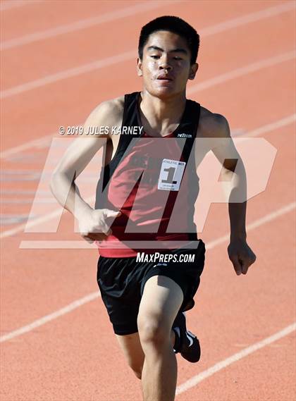 Thumbnail 3 in Desert Oasis @ Bishop Gorman photogallery.