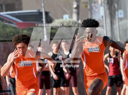 Thumbnail 3 in Desert Oasis @ Bishop Gorman photogallery.