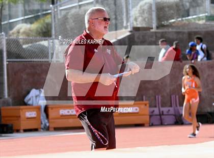 Thumbnail 2 in Desert Oasis @ Bishop Gorman photogallery.