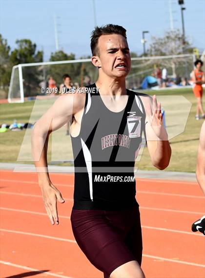 Thumbnail 2 in Desert Oasis @ Bishop Gorman photogallery.