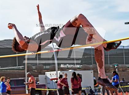 Thumbnail 1 in Desert Oasis @ Bishop Gorman photogallery.