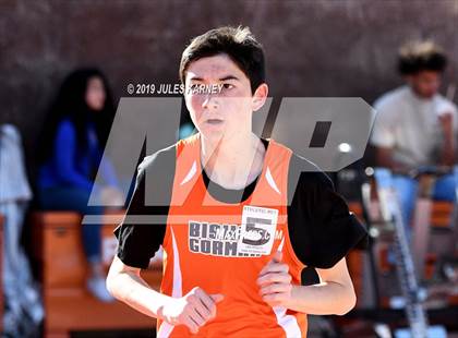 Thumbnail 2 in Desert Oasis @ Bishop Gorman photogallery.