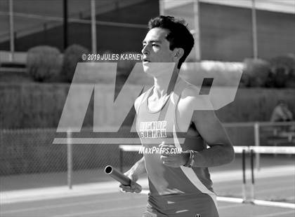 Thumbnail 1 in Desert Oasis @ Bishop Gorman photogallery.