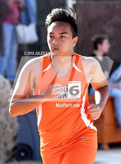 Thumbnail 1 in Desert Oasis @ Bishop Gorman photogallery.