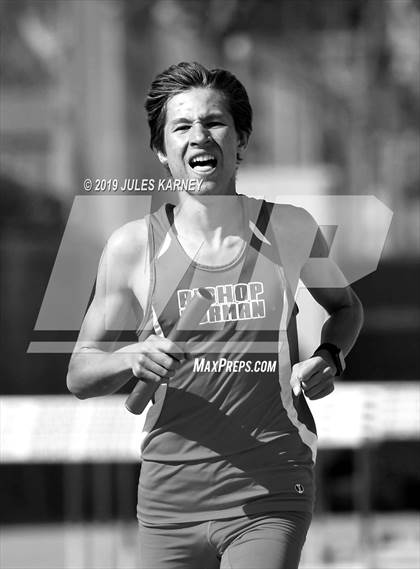 Thumbnail 3 in Desert Oasis @ Bishop Gorman photogallery.