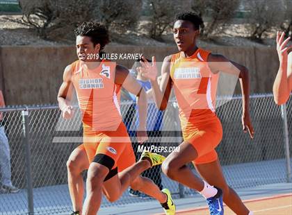 Thumbnail 2 in Desert Oasis @ Bishop Gorman photogallery.